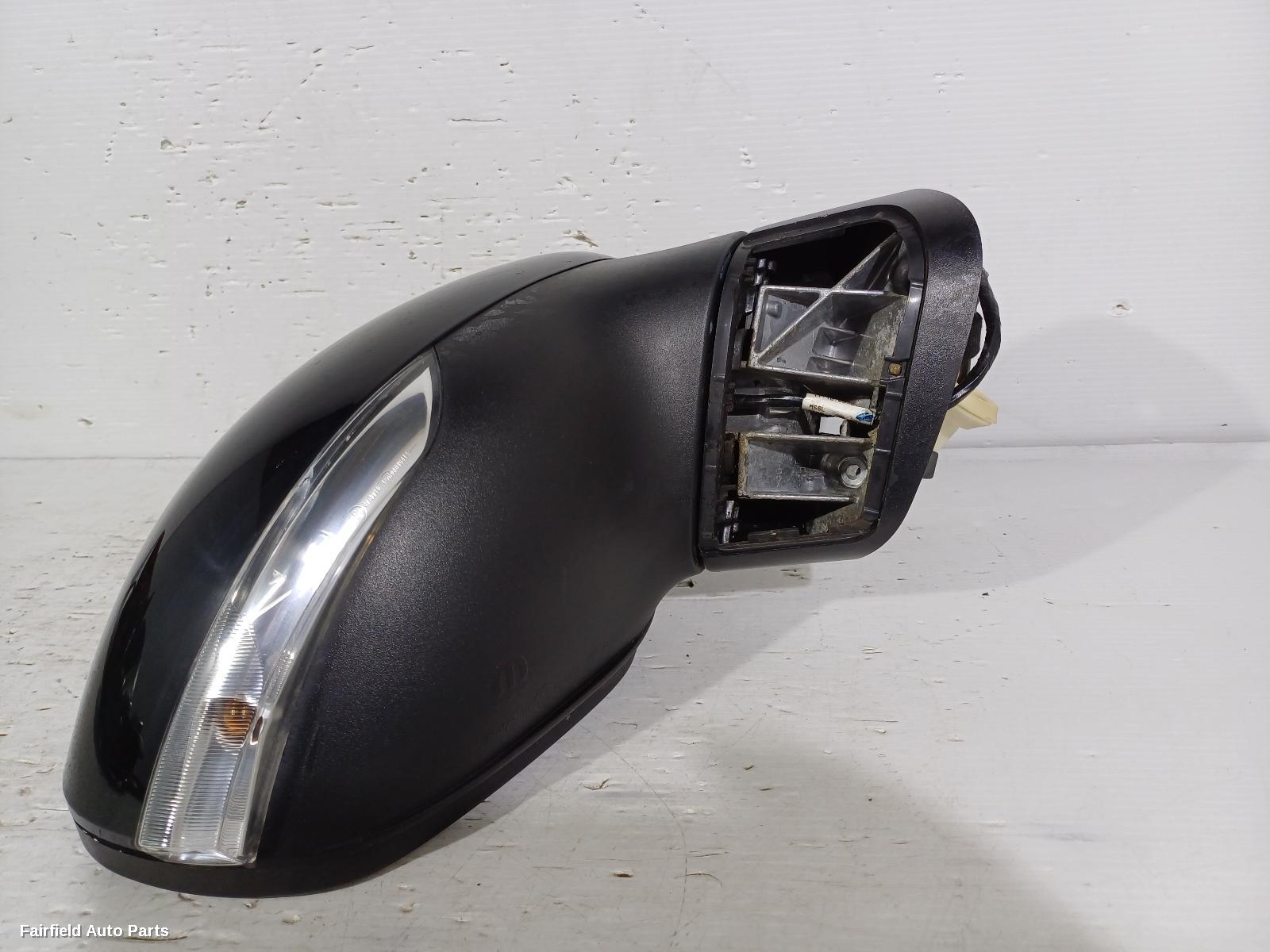 2015-2021 Fiat 500x Right Door Mirror