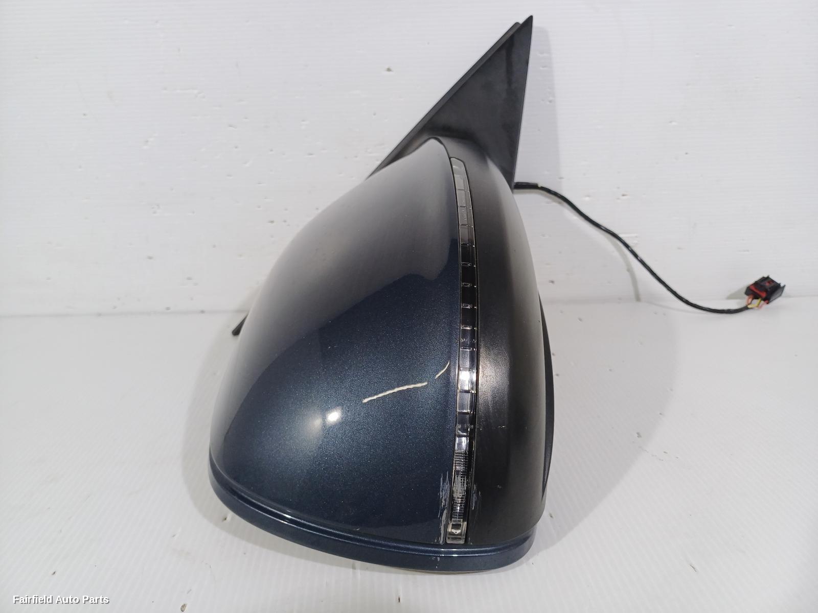 2008-2014 Audi Q5 Right Door Mirror