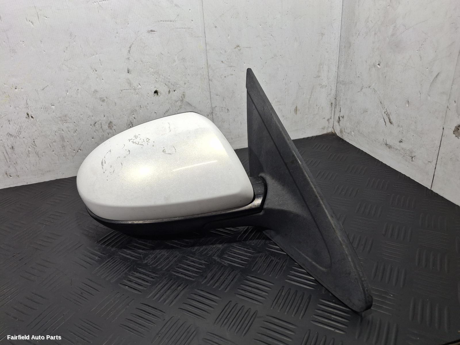 2009-2013 Mazda 3 Right Door Mirror