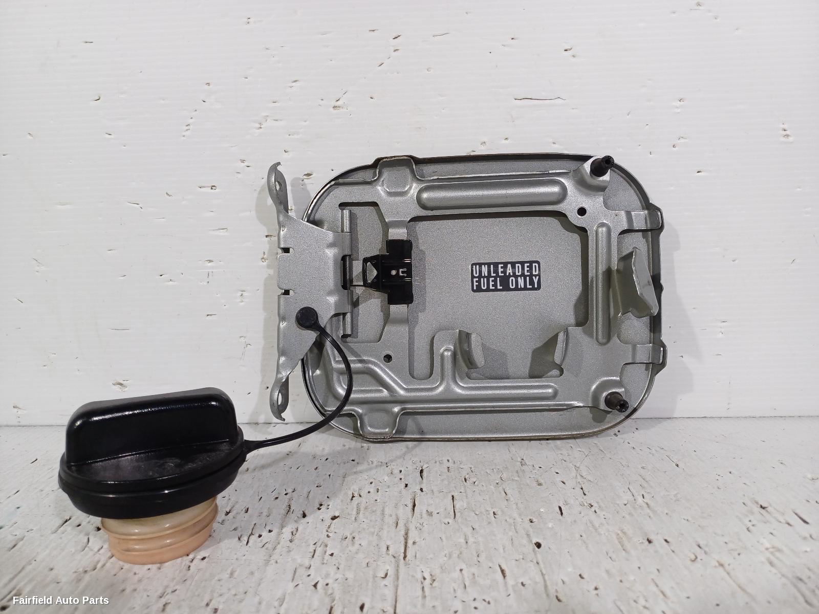 2013-2021 Nissan Qashqai Fuel Door   Filler