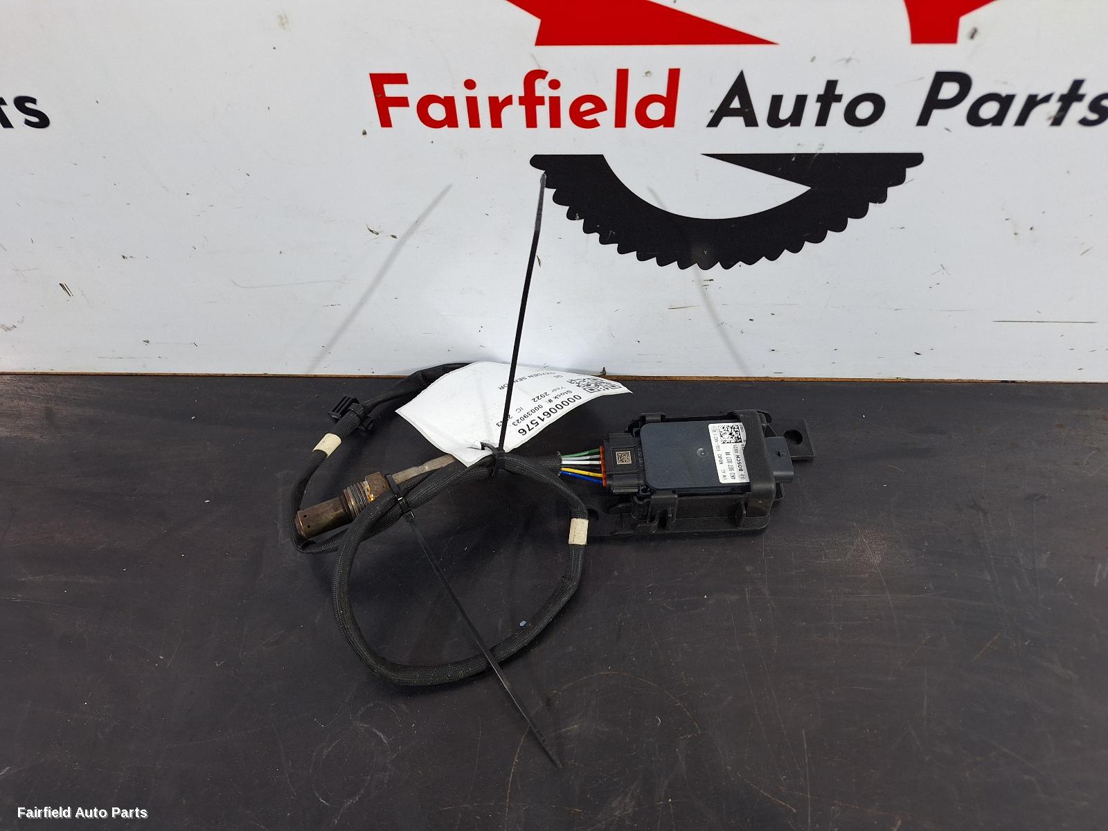 2017-2025 Audi Q5 Oxygen Sensor