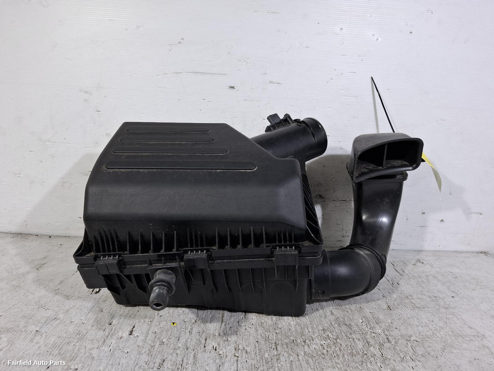 2022-2026 Great Wall Tank 300 Air Cleaner Box