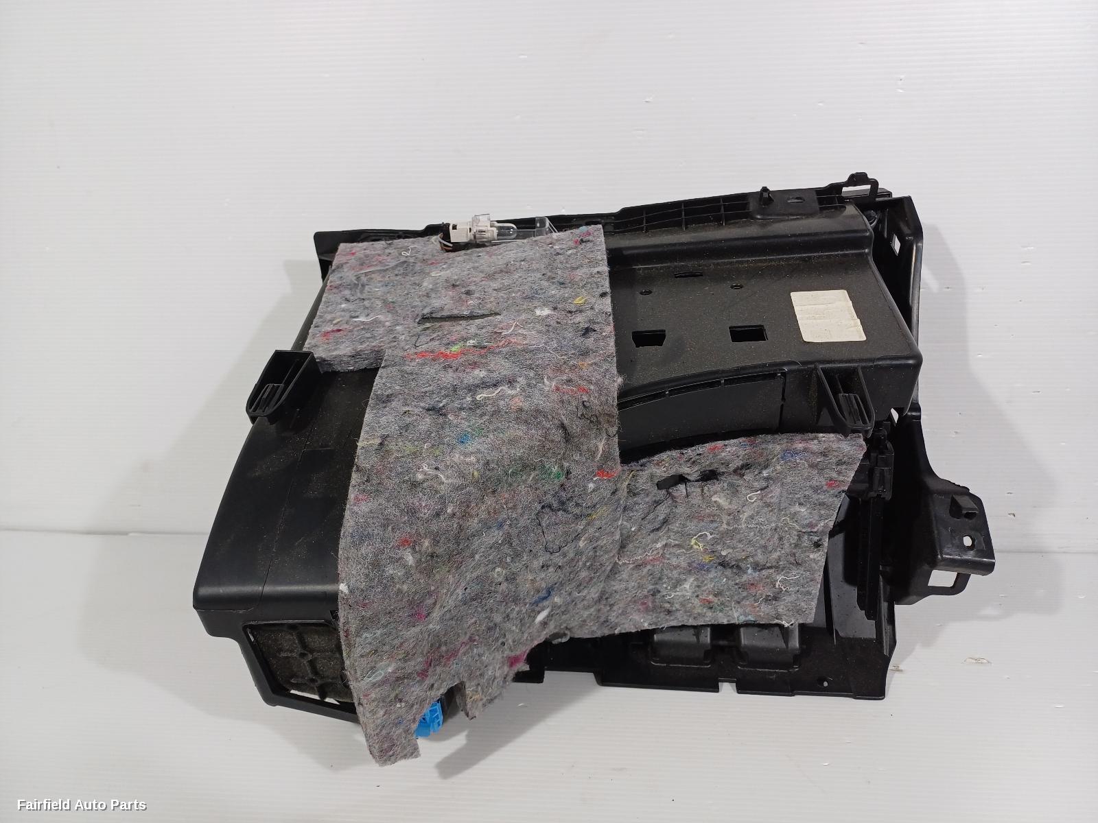 2013-2019 Mercedes Cla Class Glove Box