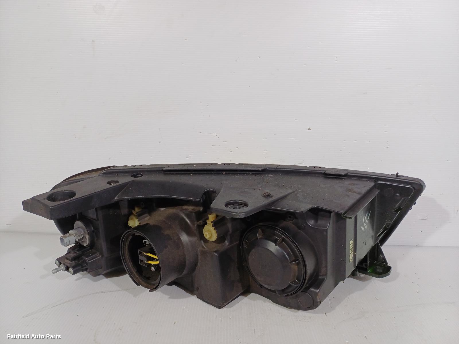 2011-2015 Holden Captiva Left Headlamp