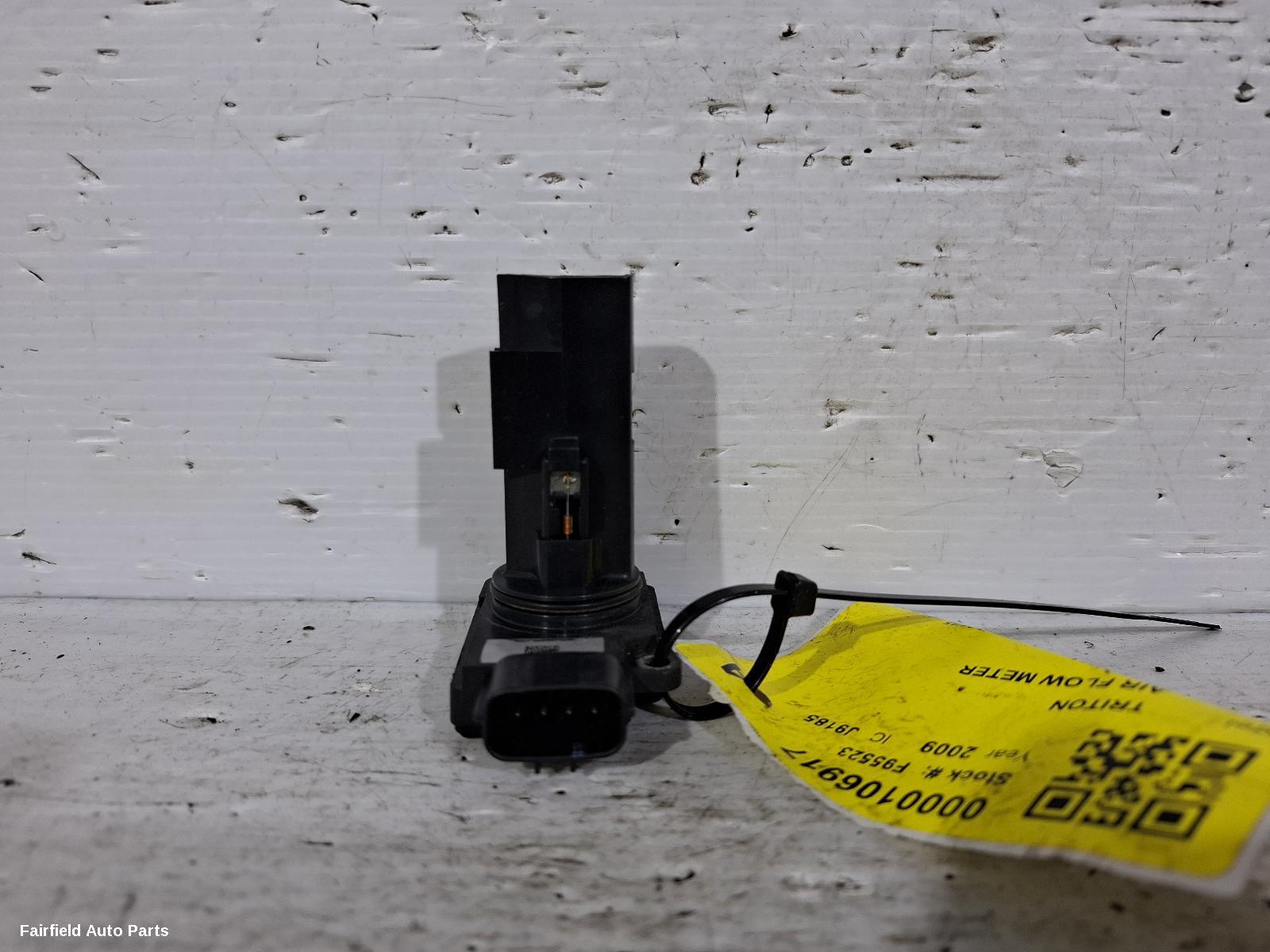 2006-2015 Mitsubishi Triton Air Flow Meter