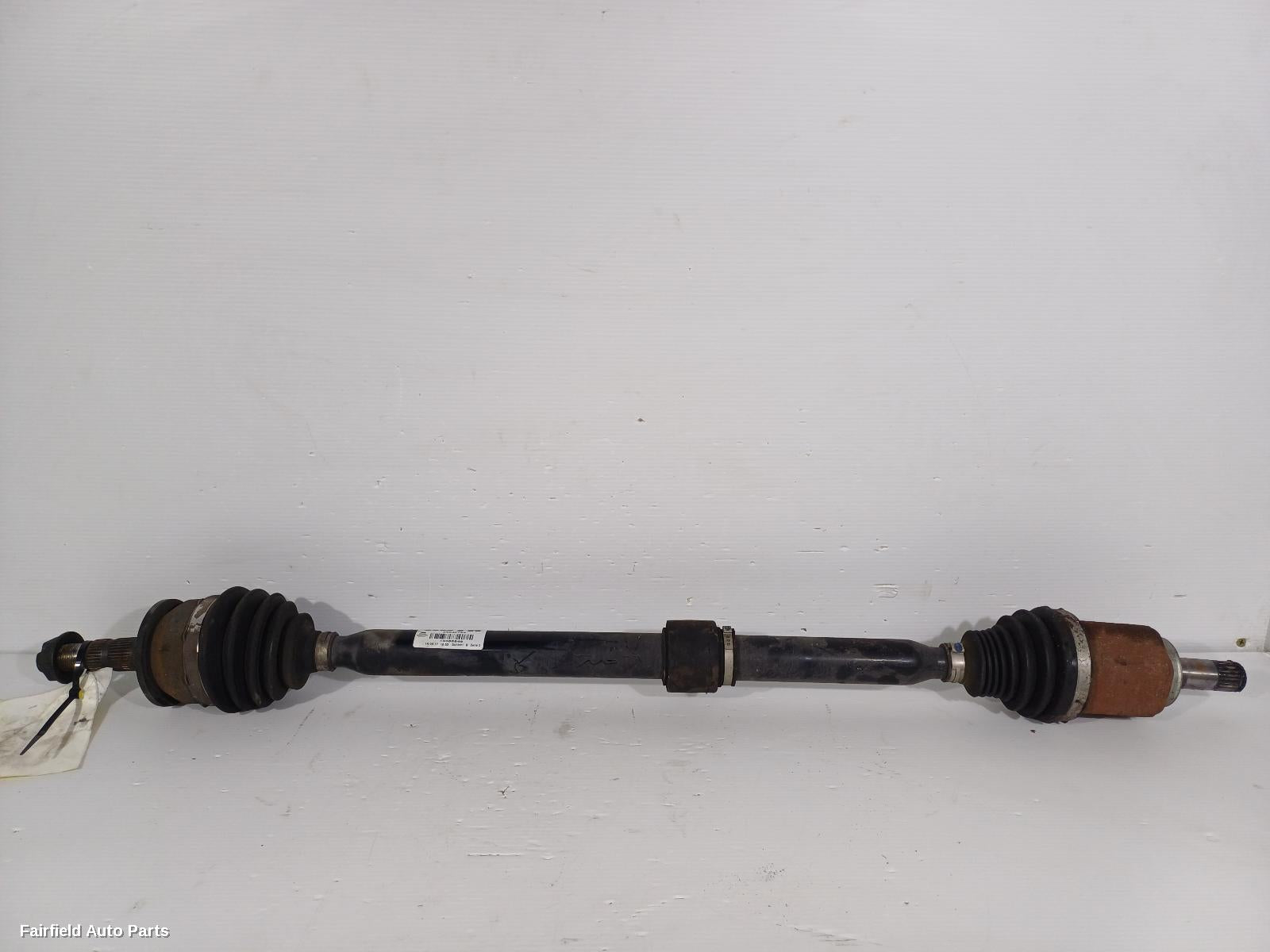2016-2020 Holden Astra Right Driveshaft