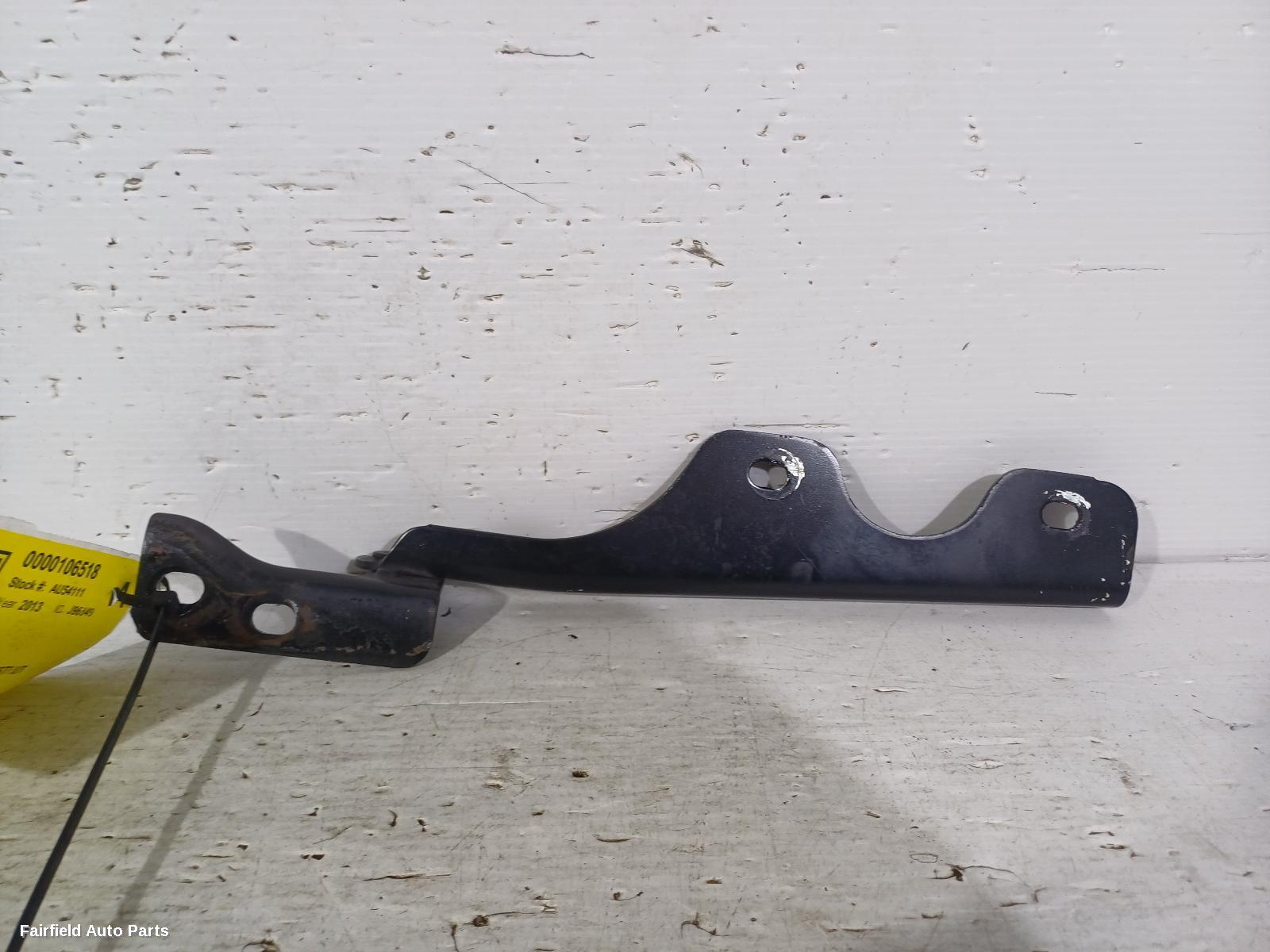 2004-2016 Ford Territory Bonnet Hinge Strut