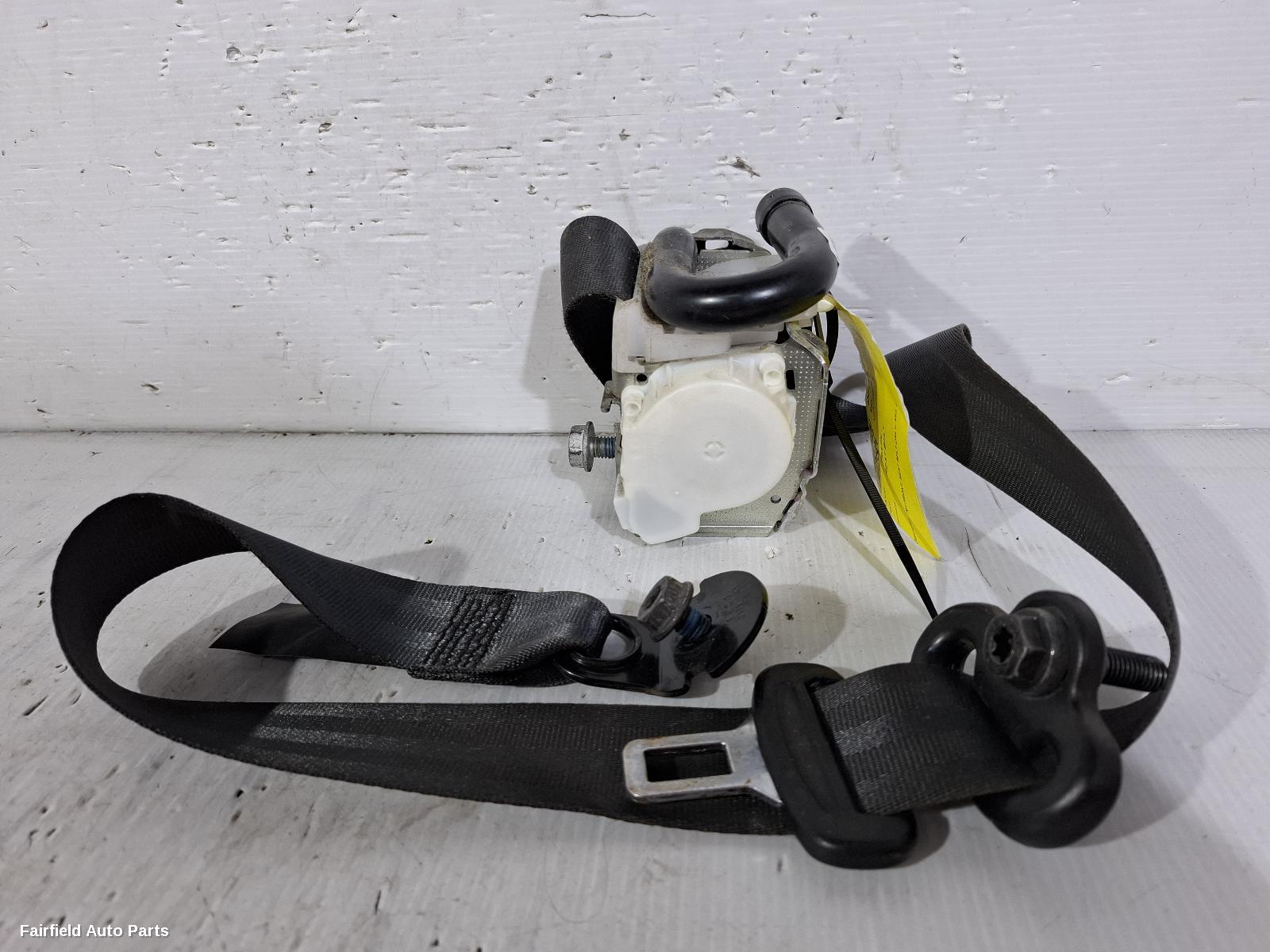 2015-2026 Renault Trafic Airbag Module Sensor