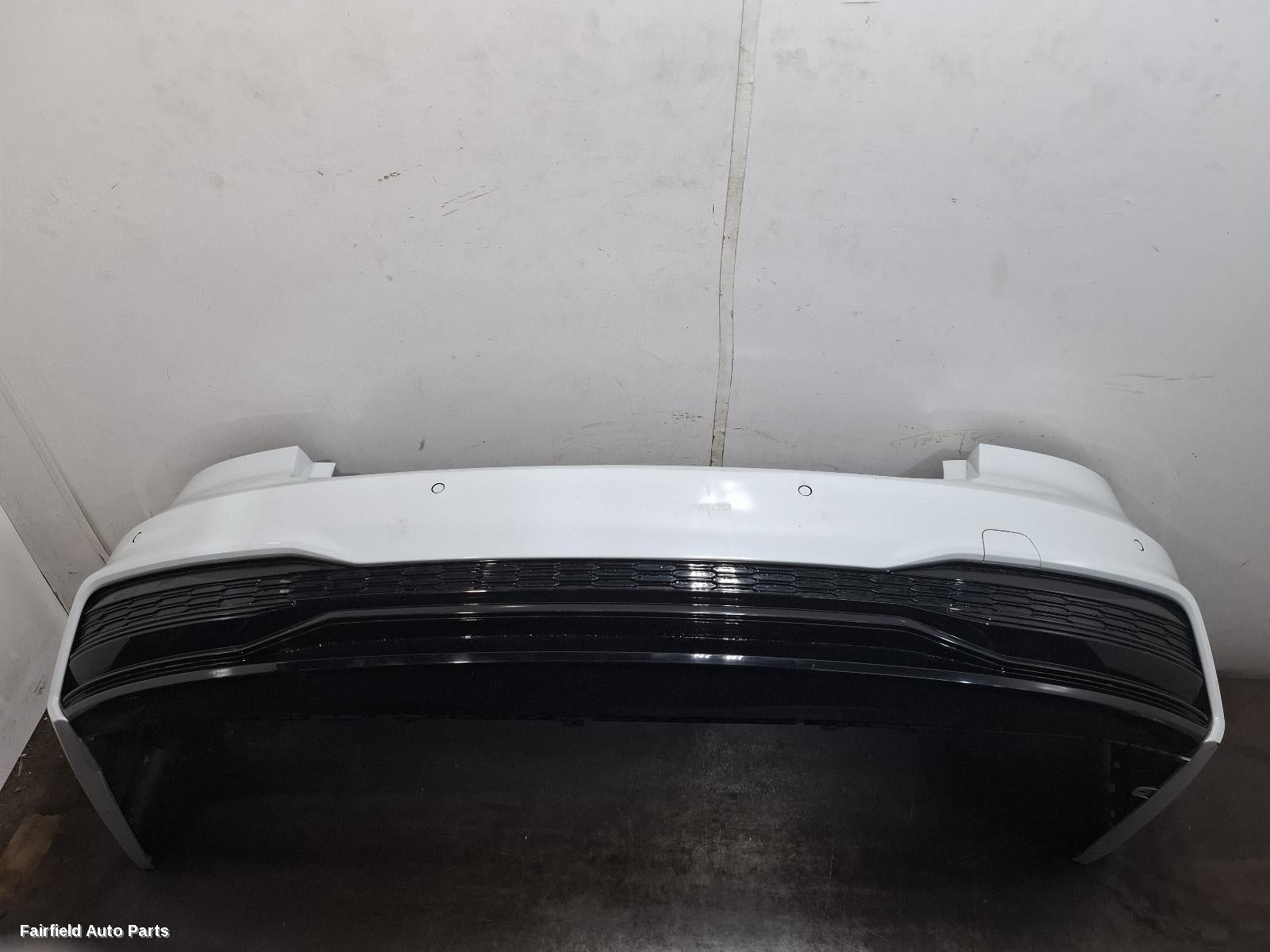 2018-2023 Audi A7 Rear Bumper