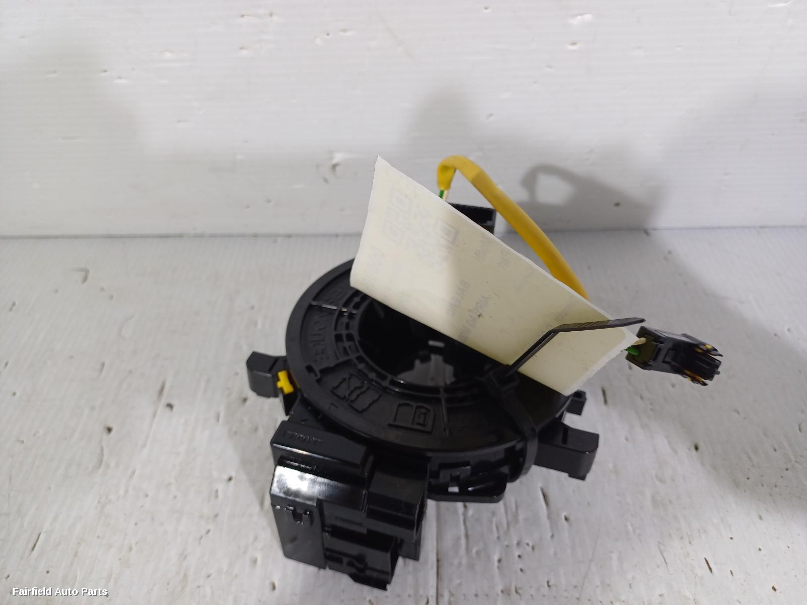 2016-2022 Suzuki Baleno Airbag Module Sensor