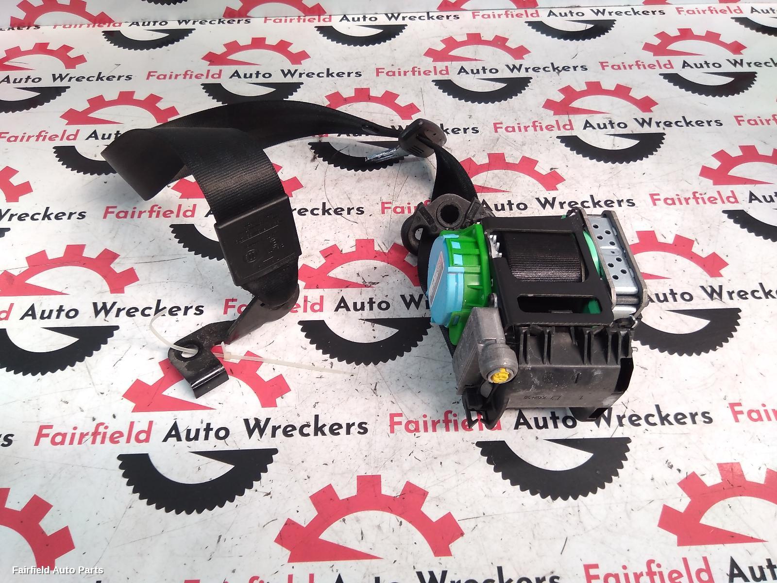 2009-2013 Audi Q5 Seatbelt Stalk