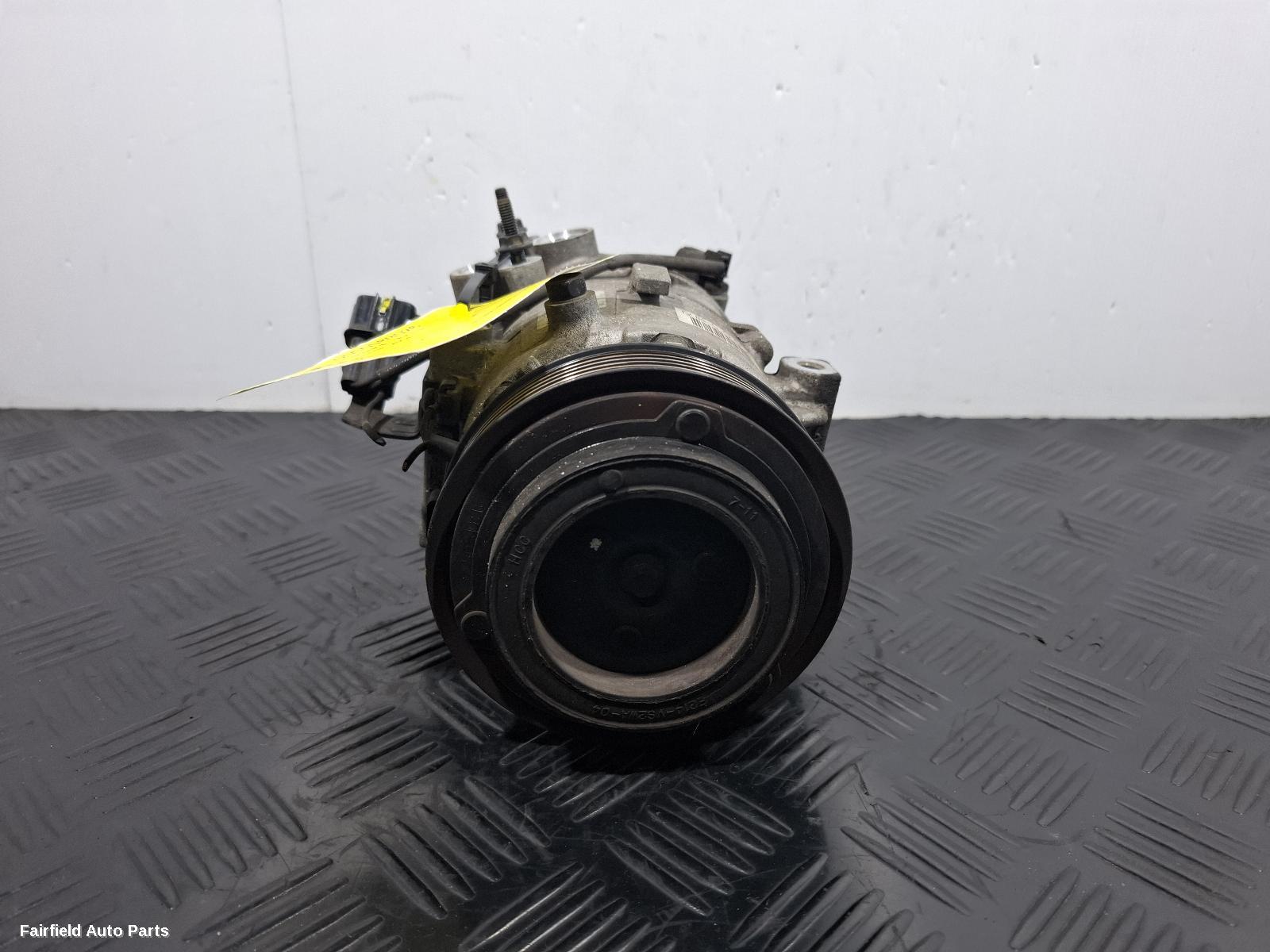 2013-2016 Hyundai Ix35 A C Compressor