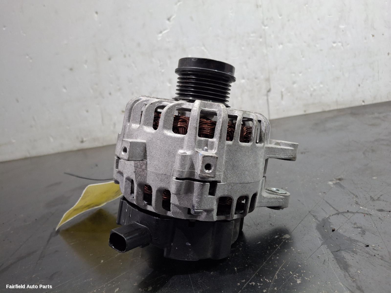 2022-2024 Ldv Mifa Alternator