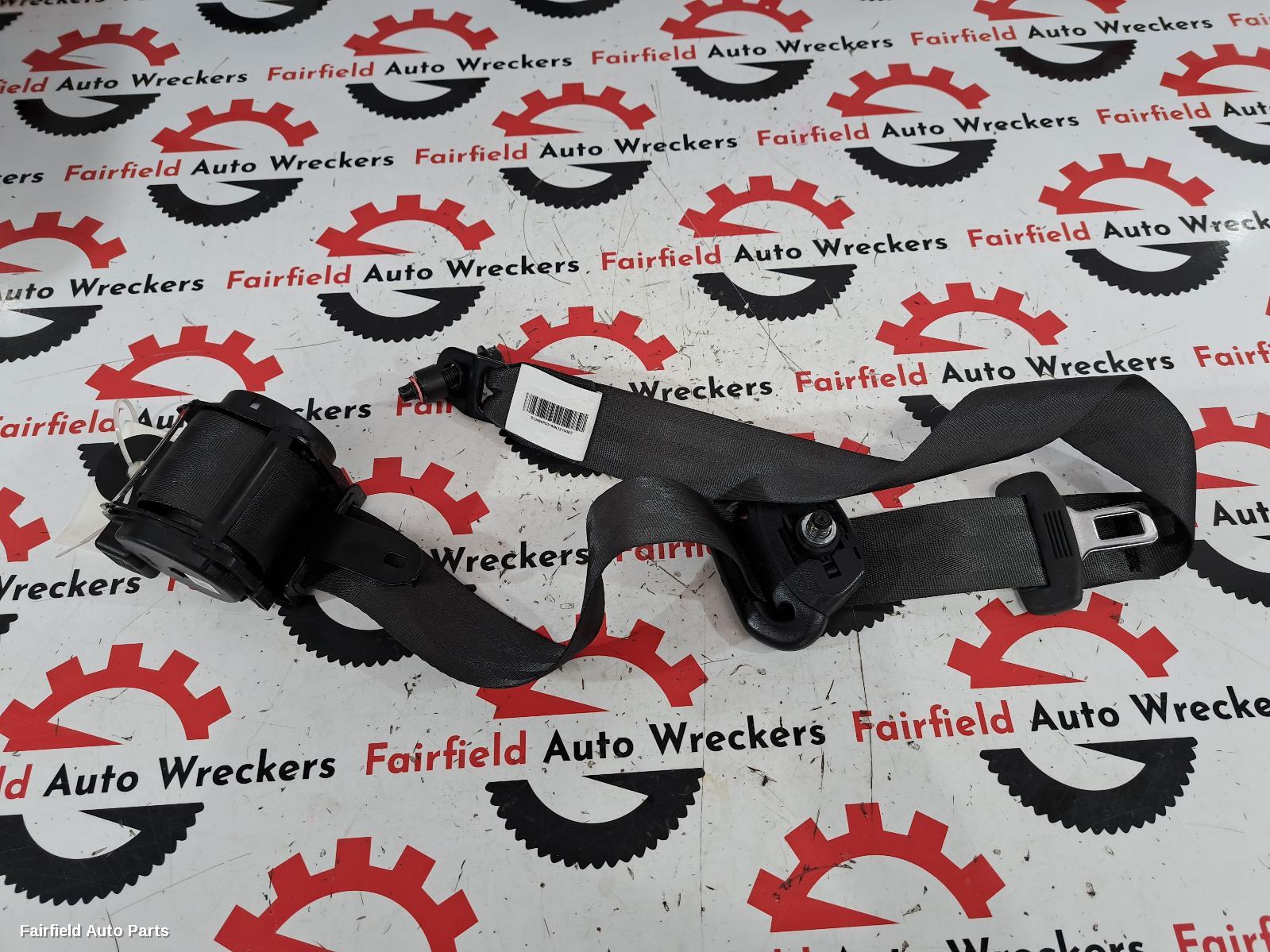 2020-2026 Ldv Deliver 9 Seatbelt Stalk