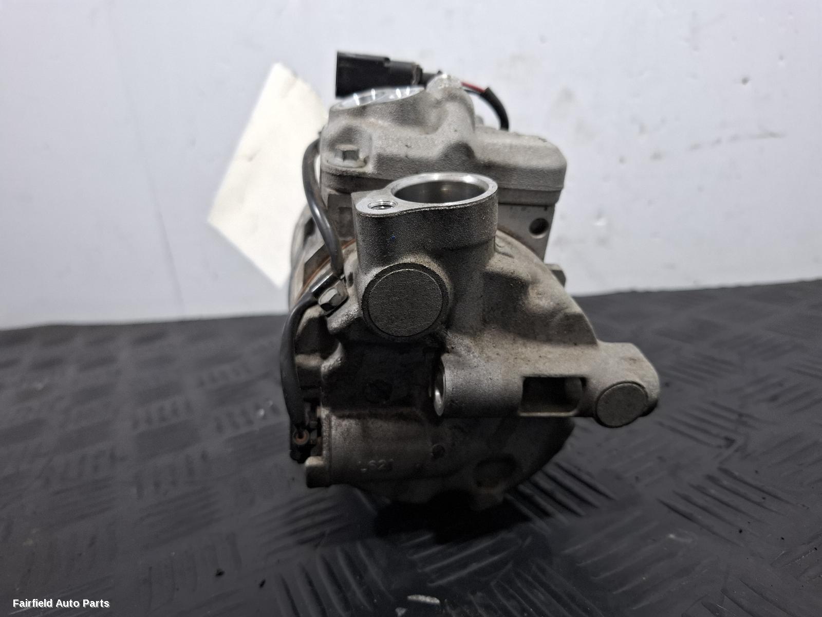 2011-2018 Audi A7 A C Compressor