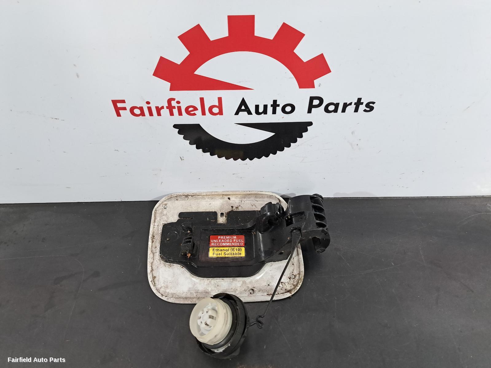 2013-2025 Lexus Is Series Fuel Door   Filler