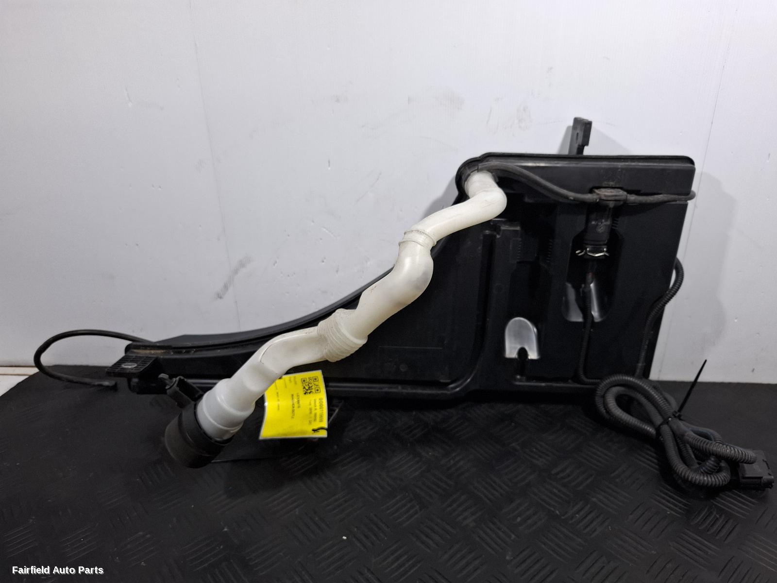 2016-2024 Maserati Levante Washer Bottle