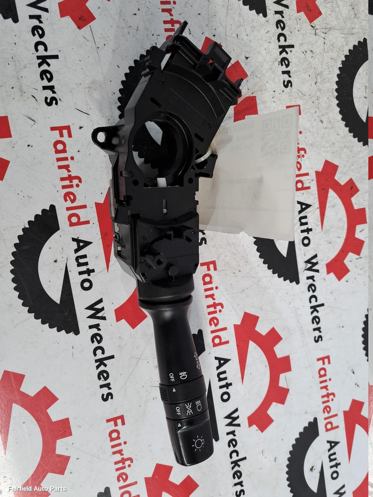 2012-2017 Hyundai I30 Combination Switch