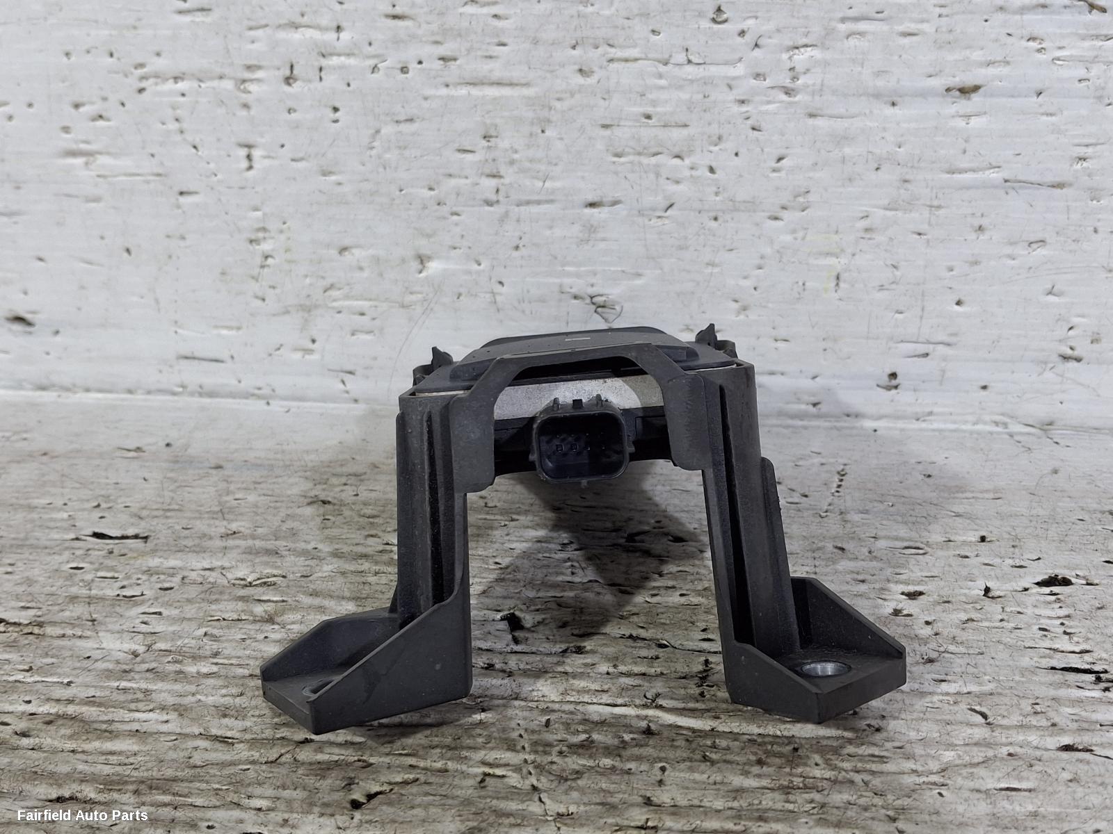 2022-2024 Ldv Mifa Reverse Camera