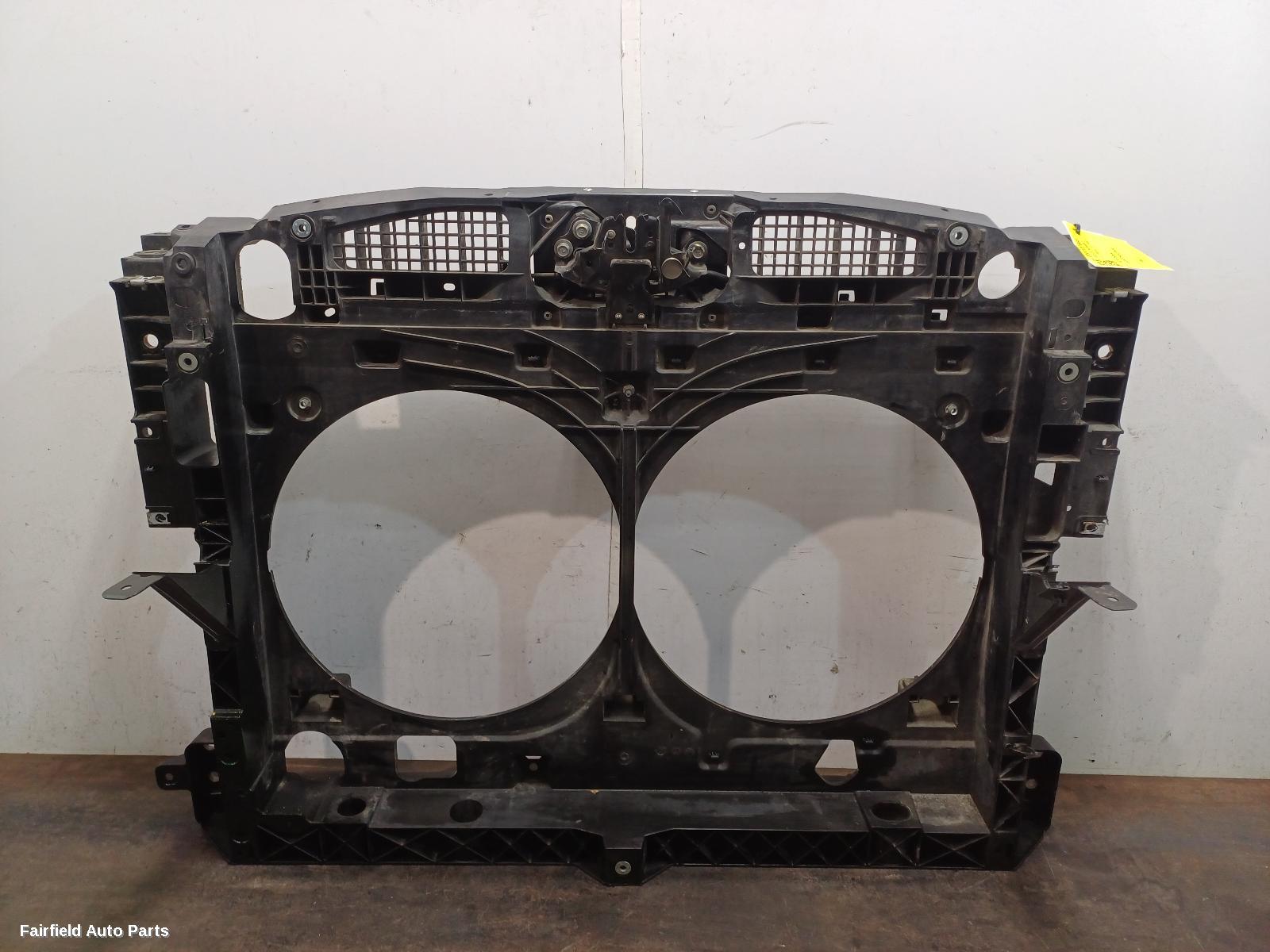 2013-2016 Nissan Pathfinder Radiator Support