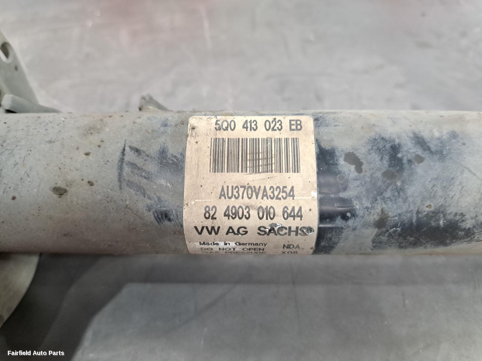 2013-2020 Audi A3 Left Front Strut
