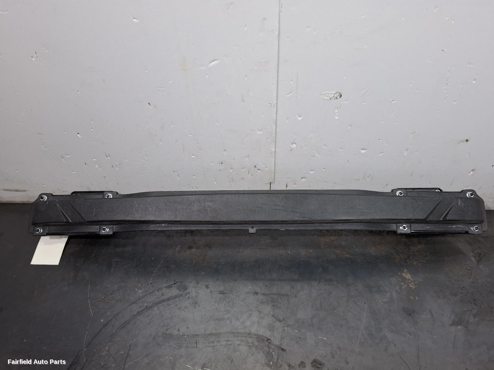 2018-2024 Mg Mg3 R Bar Bracket Reinfo