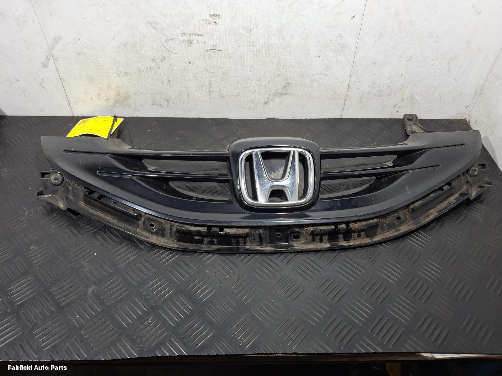 2012-2015 Honda Civic Grille