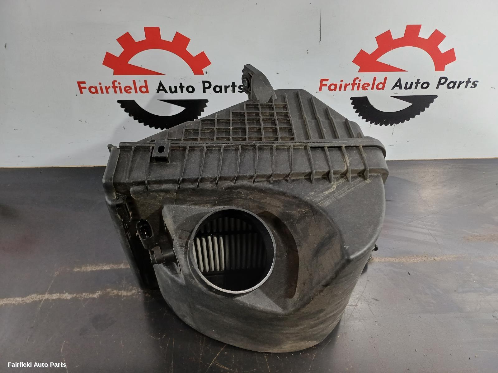 2015-2018 Kia Carnival/grand Carnival Air Cleaner Box