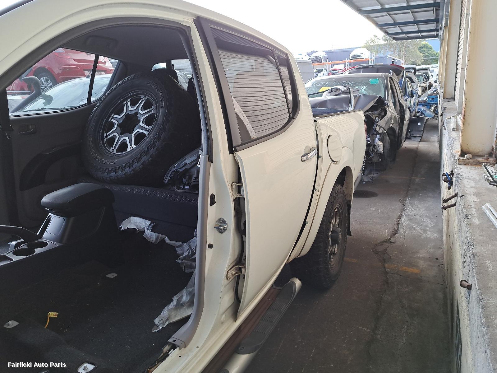 2006-2015 Mitsubishi Triton Air Flow Meter