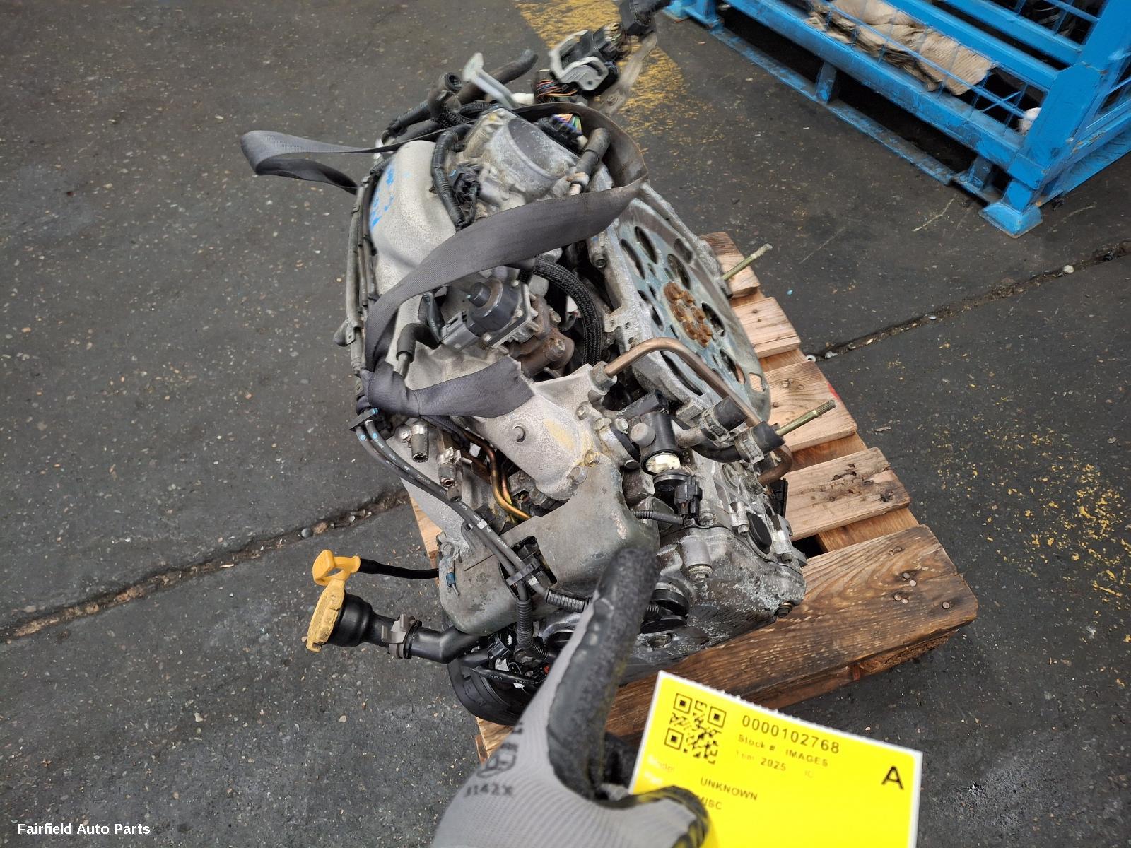 Searching Parts For Your Car Ends Here! (Fairfield Auto Parts)