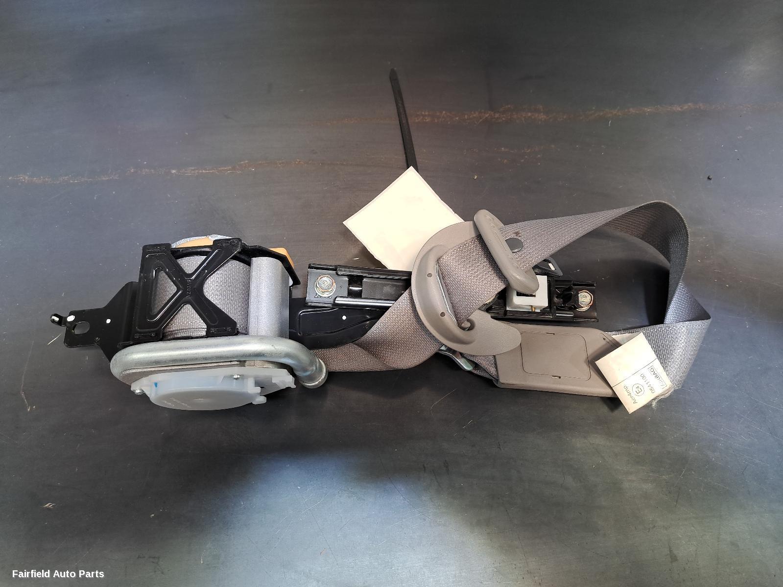 2012-2014 Honda Civic Seatbelt Stalk
