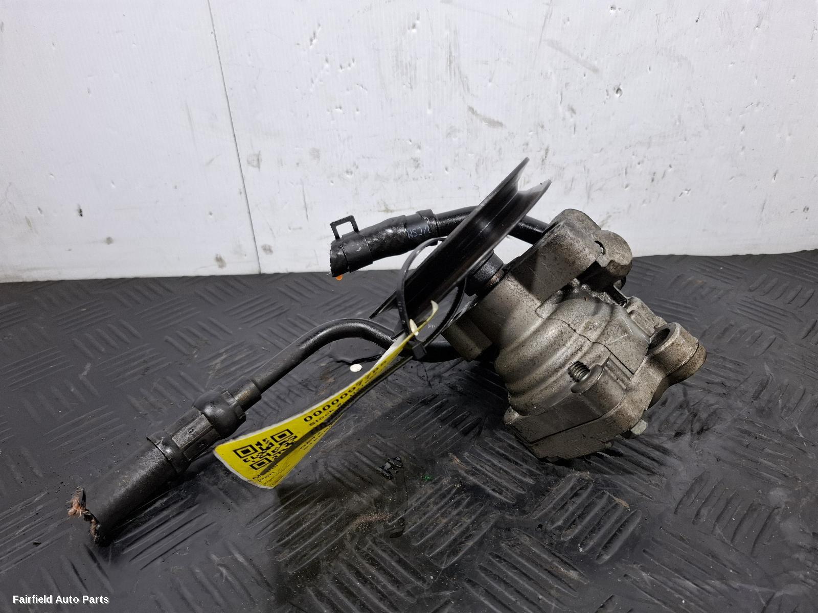 2005-2011 Hyundai Getz Steering Pump