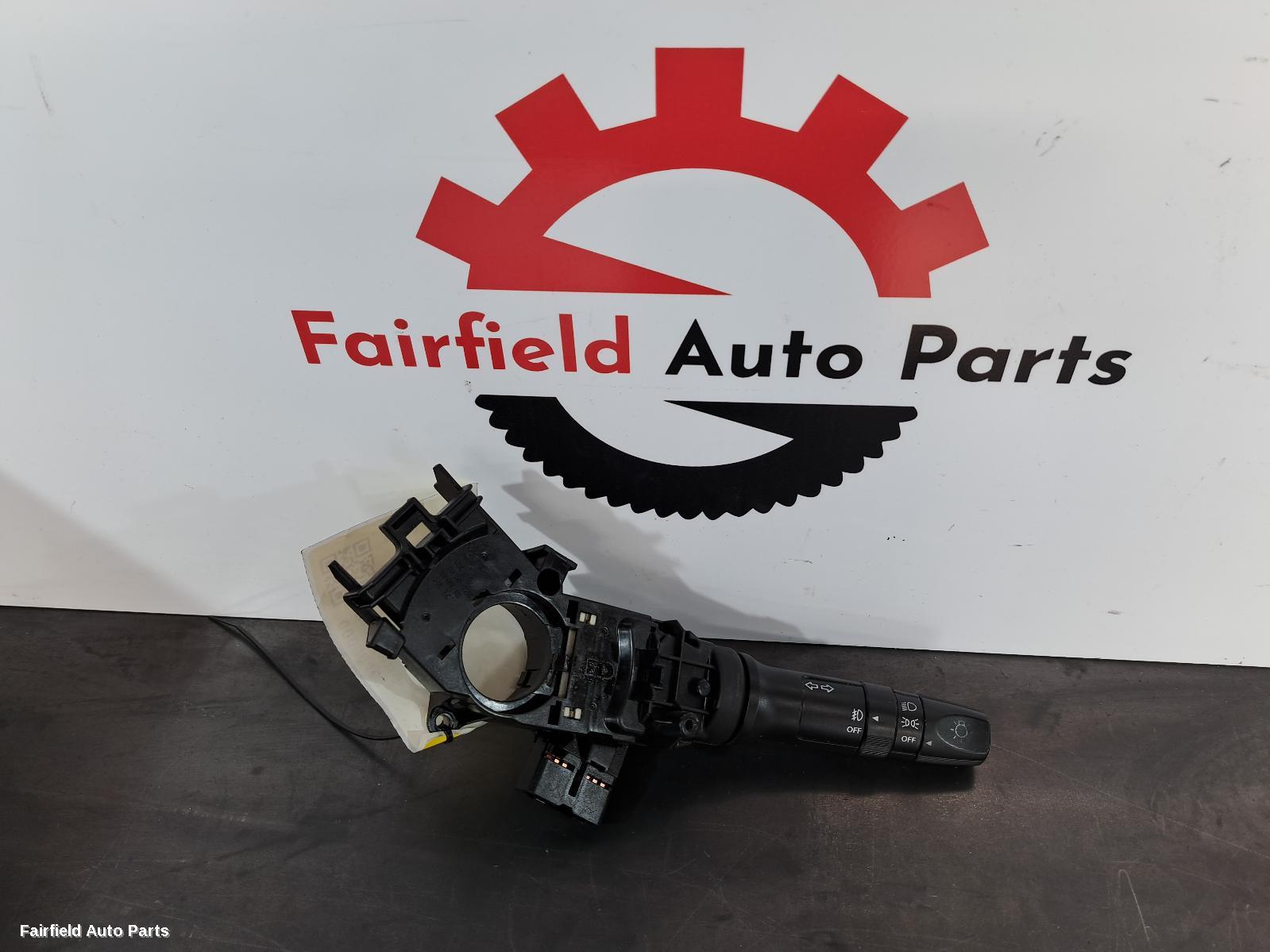 2011-2019 Hyundai Accent Combination Switch
