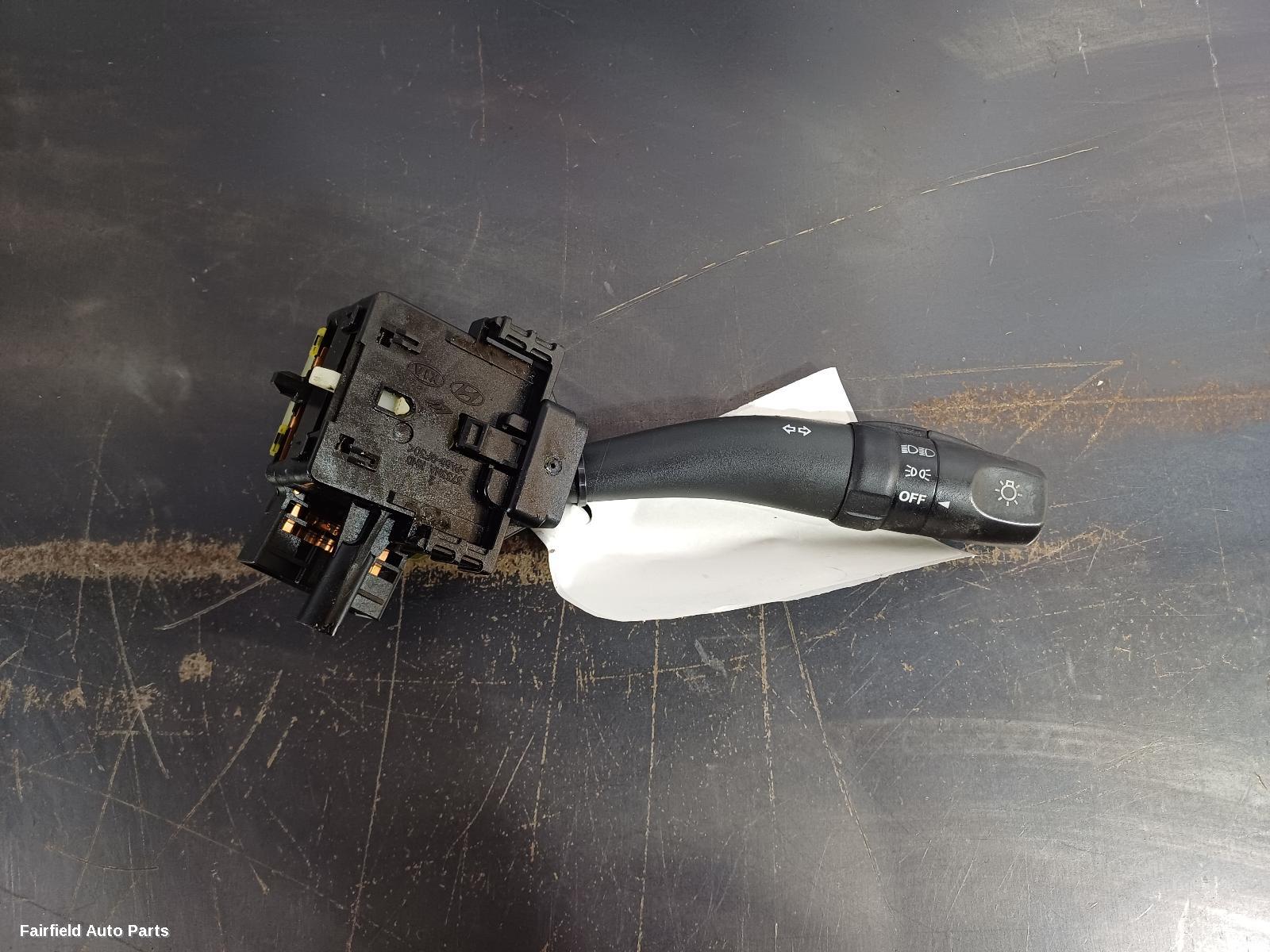 2007-2018 Hyundai Iload/imax Combination Switch