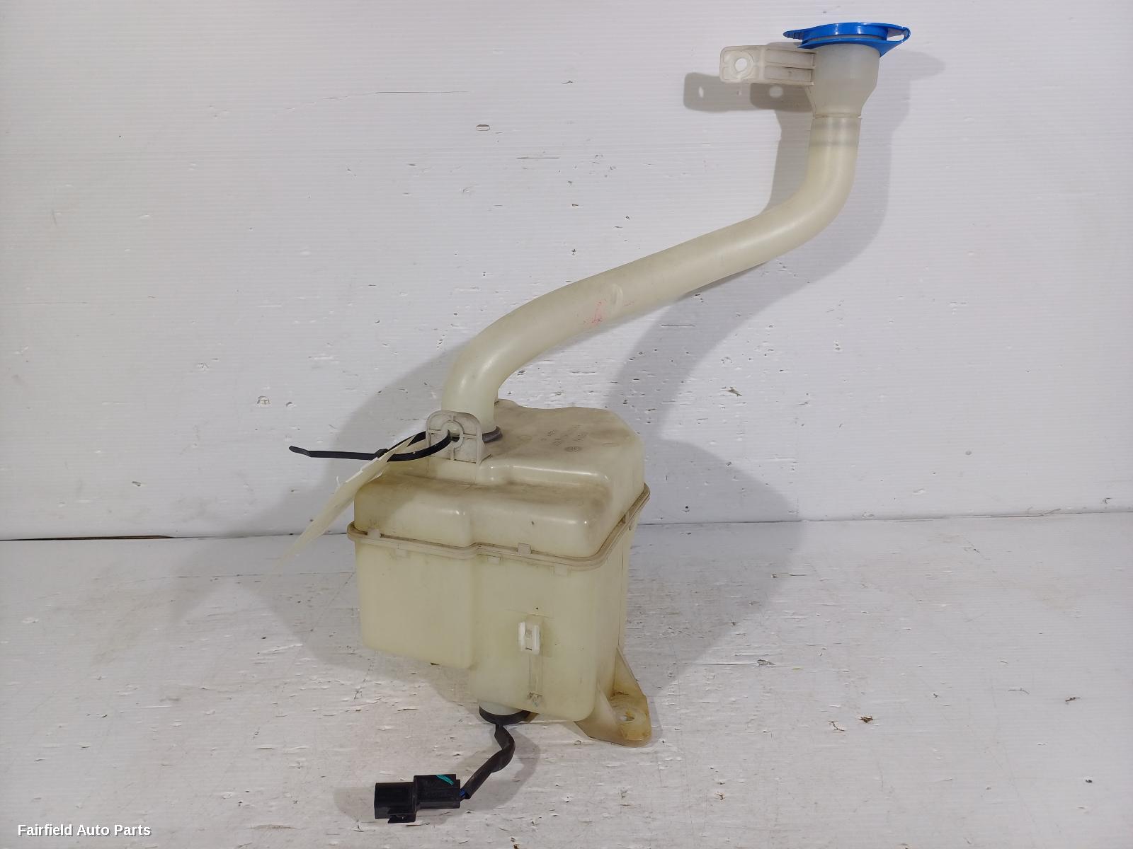 2015-2018 Haval H8 Washer Bottle