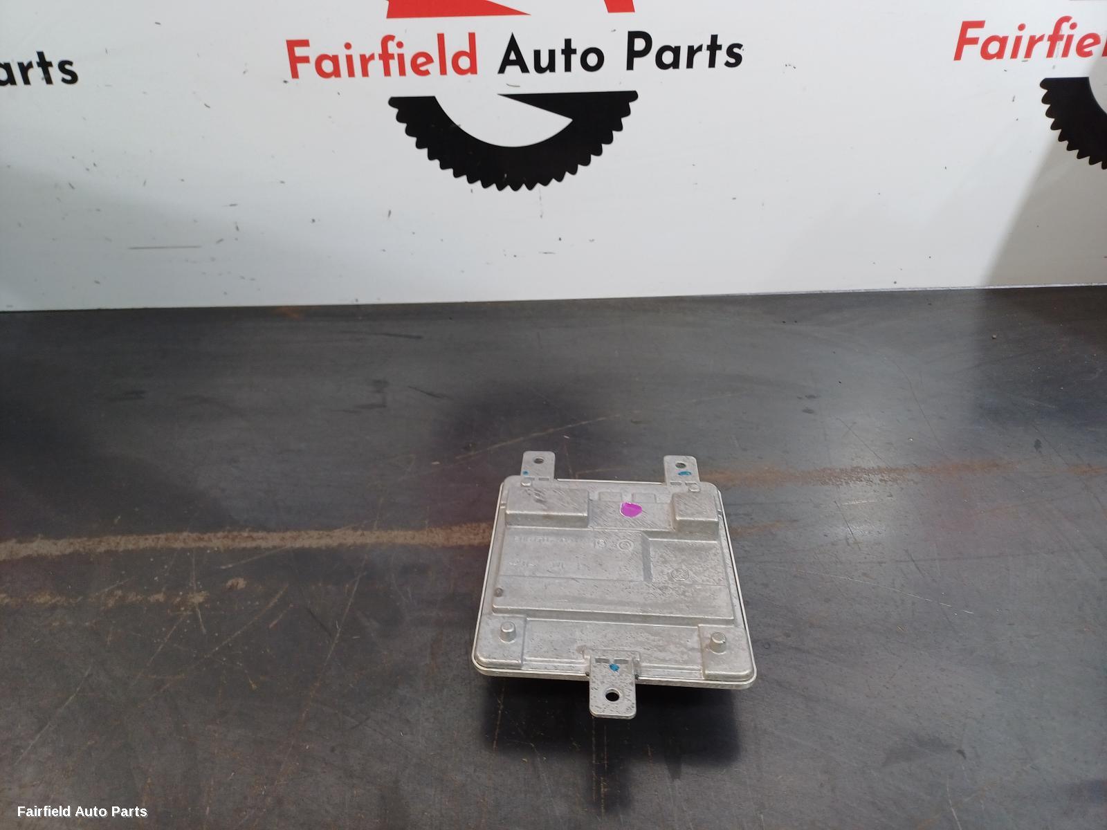 2019-2024 Bmw 1 Series Misc Switch Relay
