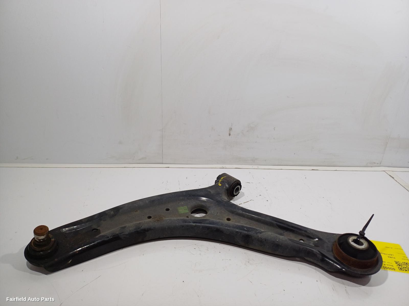 2020-2026 Ford Puma Left Front Lower Control Arm