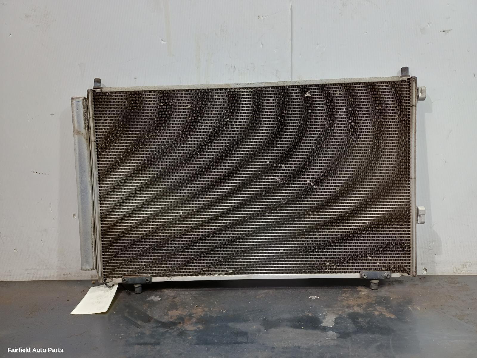 2012-2018 Toyota Rav4 A C Condenser