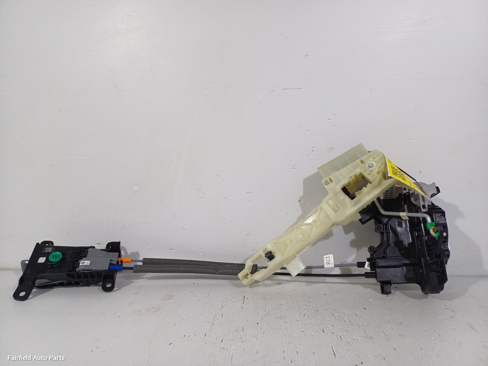 2017-2023 Hyundai Kona Door Boot Gate Lock