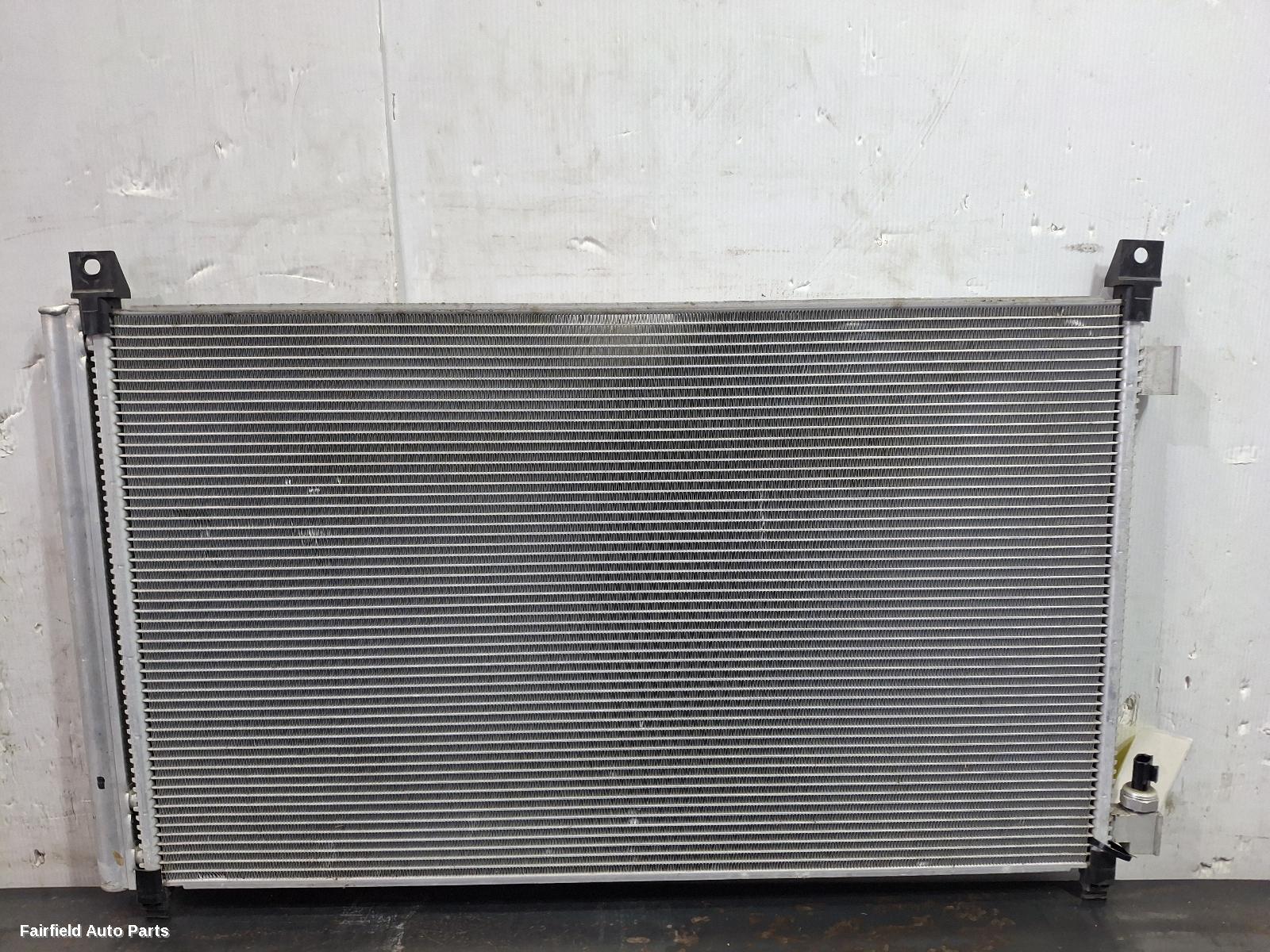 2016-2022 Nissan Serena A C Condenser