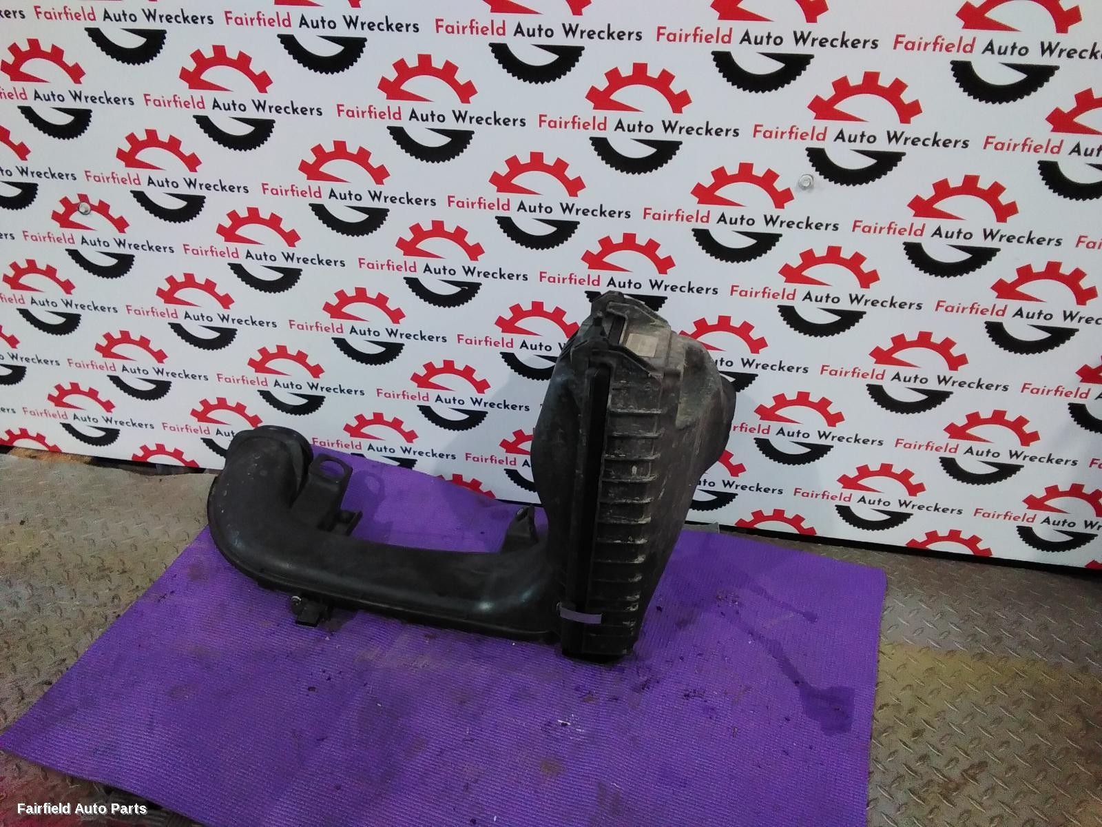 2013-2018 Bmw X5 Air Cleaner Box