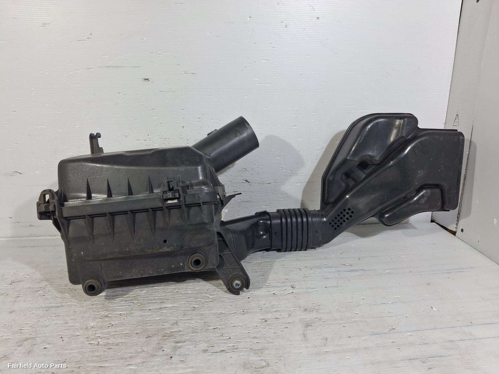 2015-2024 Mitsubishi Asx Air Cleaner Box