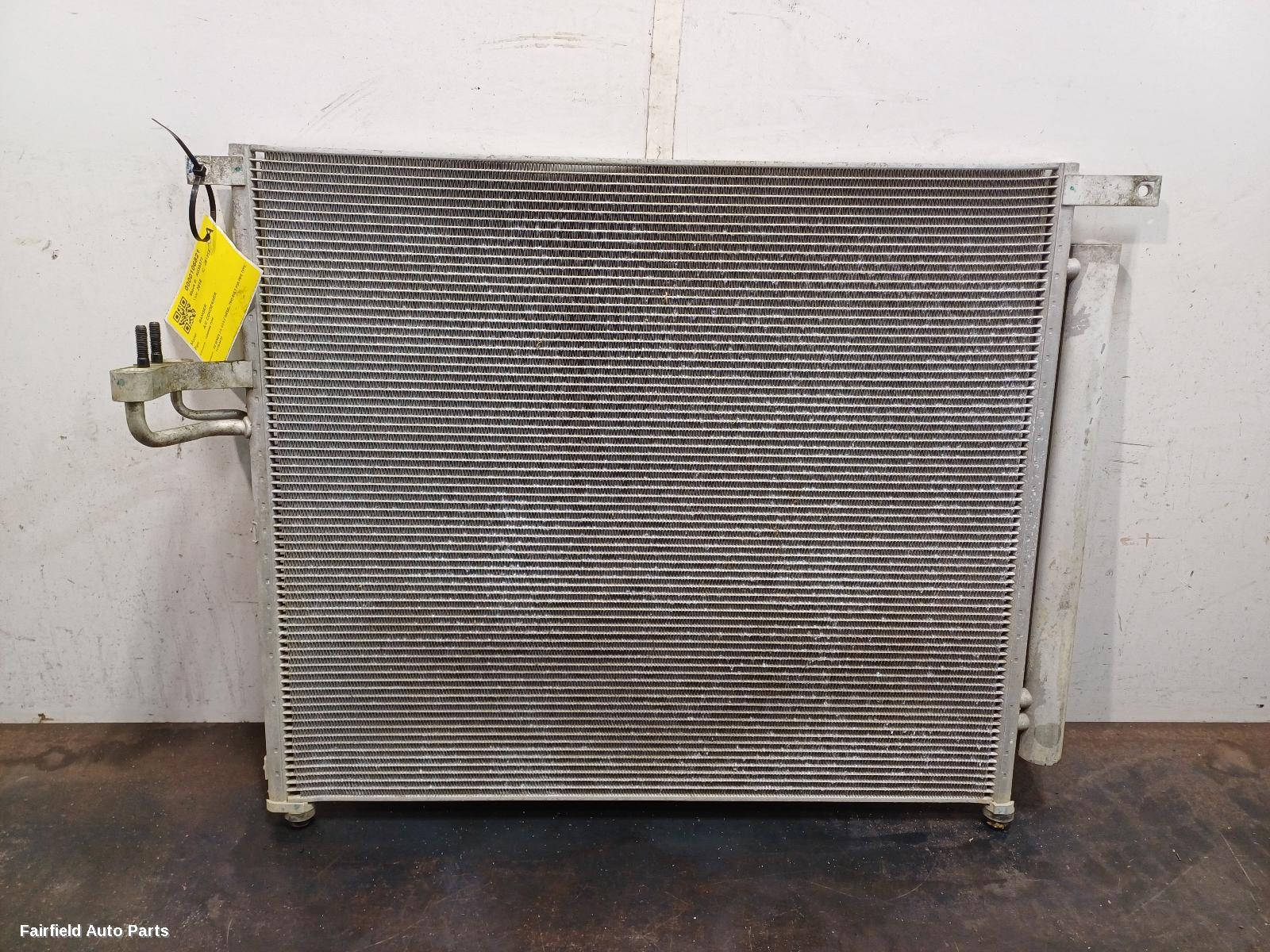 2016-2022 Ford Ranger A C Condenser