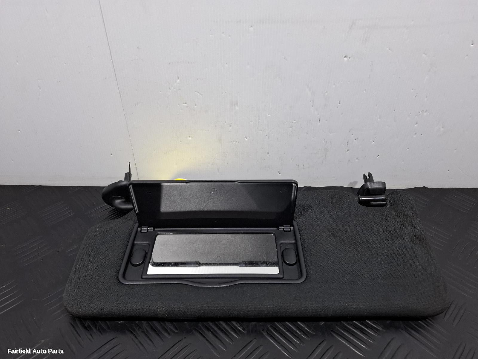 2016-2021 Honda Civic Sunvisor