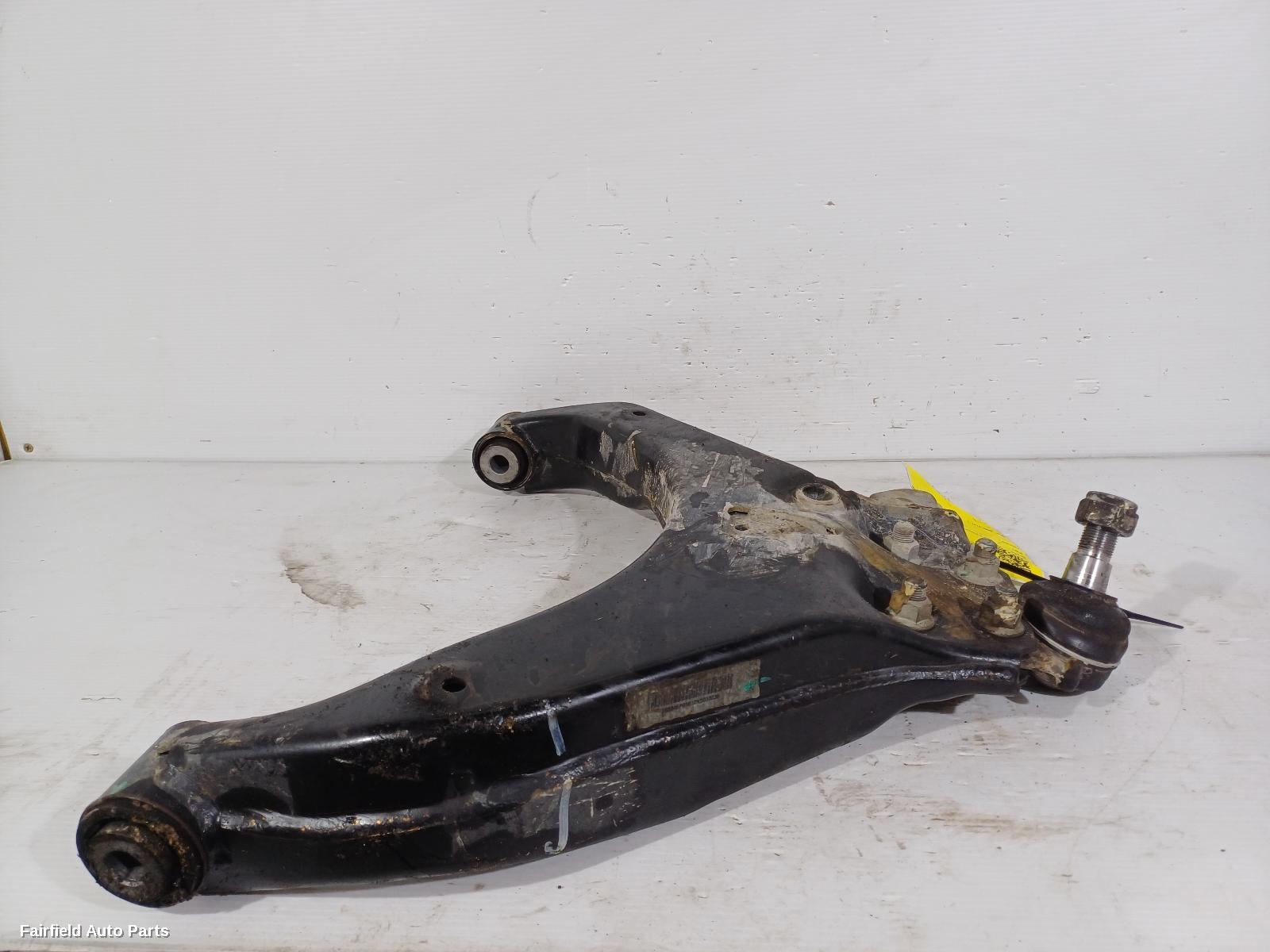 2021-2025 Ldv T60 Left Front Lower Control Arm