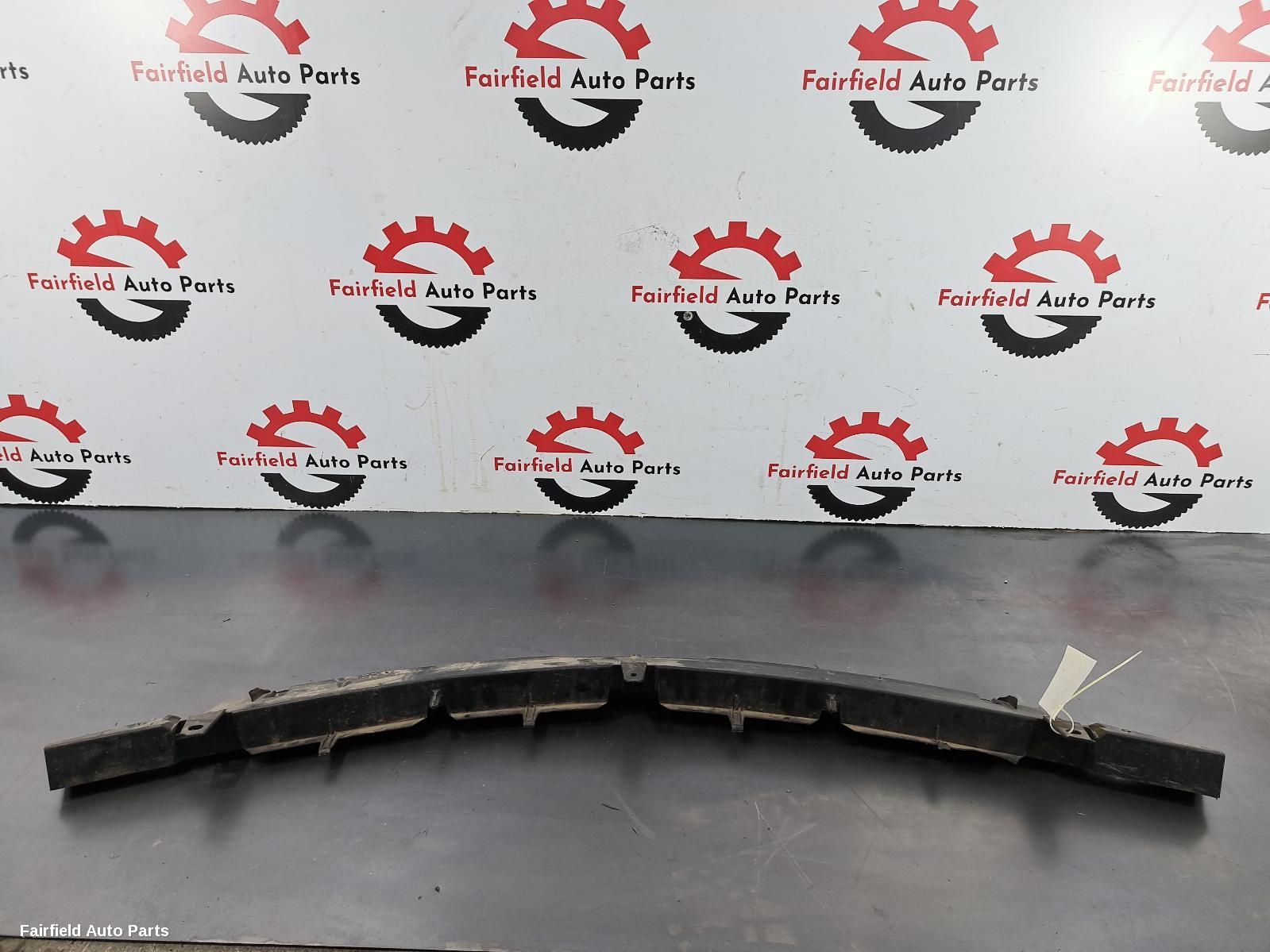 2008-2013 Volkswagen Golf F Bar Reinforc Brack