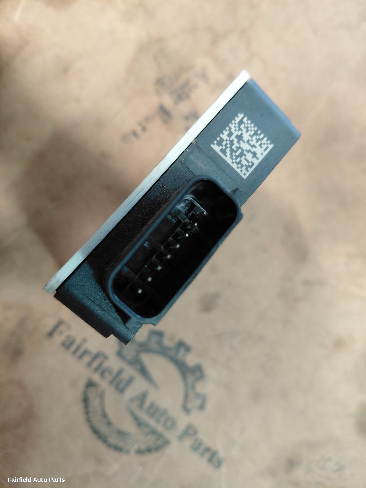 2022-2025 Byd Atto 3 Reverse Camera