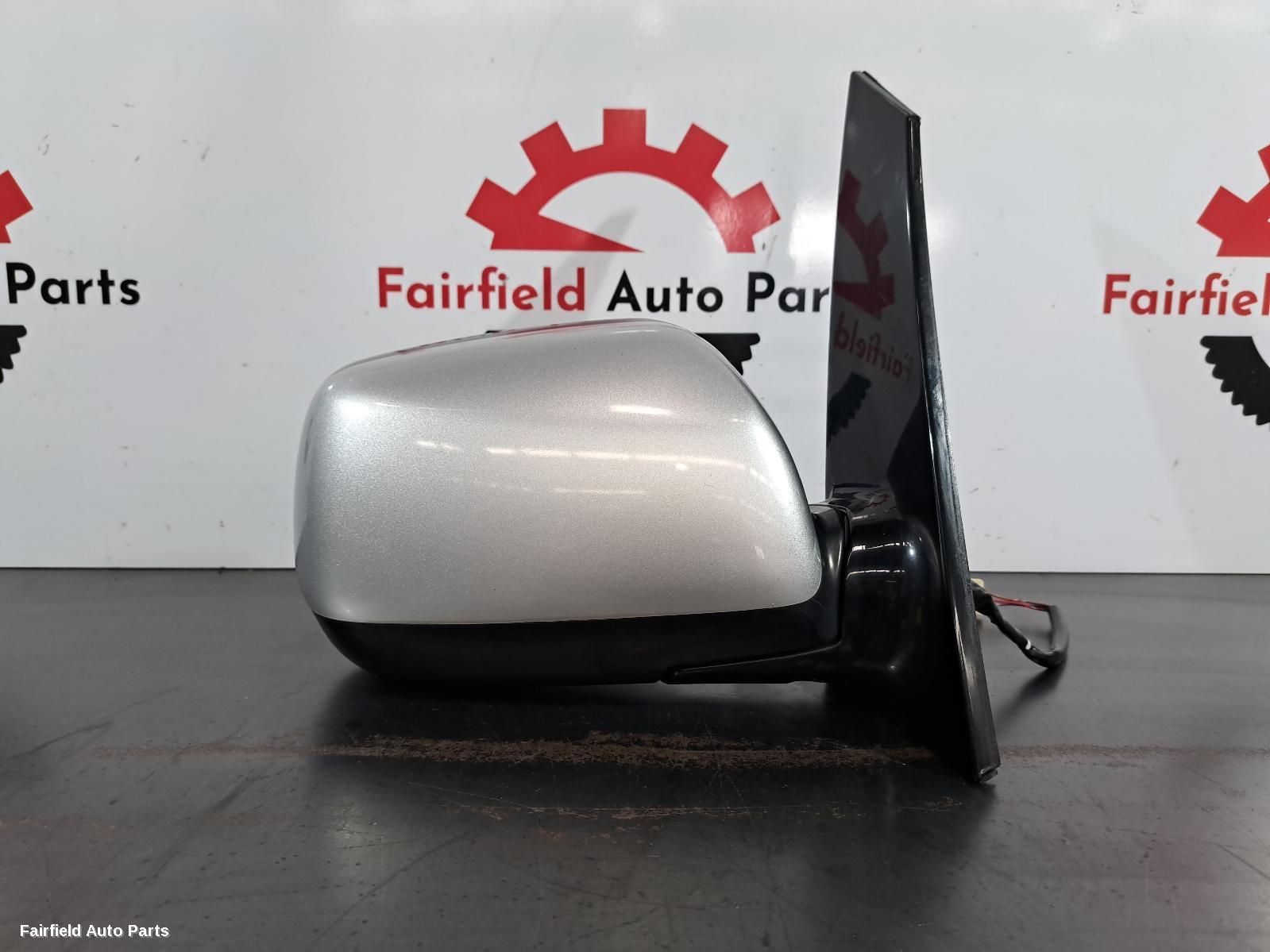 2003-2010 Toyota Avensis Right Door Mirror