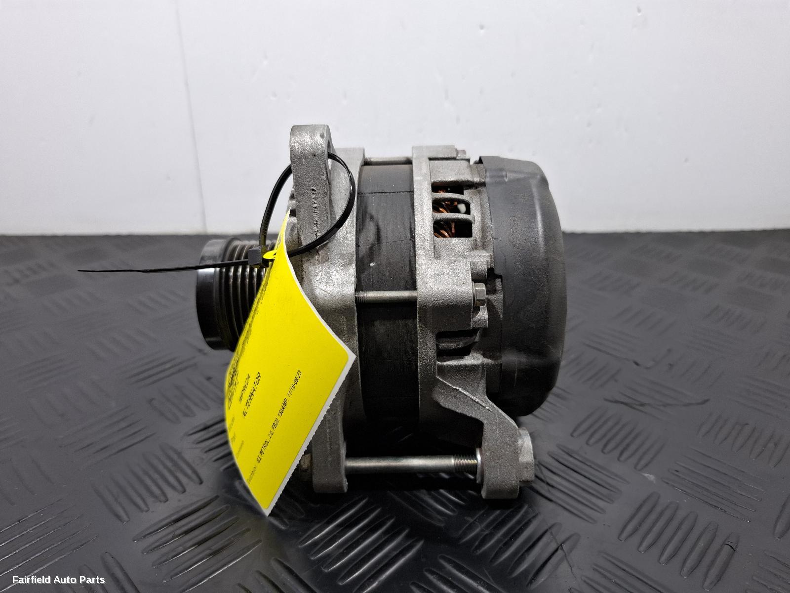 2016-2023 Subaru Impreza Alternator