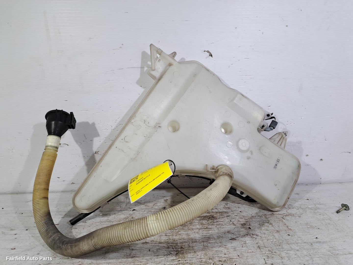 2006-2013 Bmw 3 Series Washer Bottle